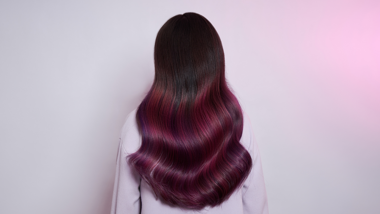 Kératine pour cheveux colorés : L'allié indispensable pour des cheveux brillants et protégés