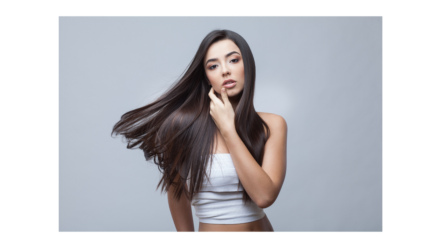 Masque cheveux huile de Ricin