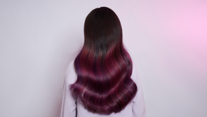 Kératine pour cheveux colorés : L'allié indispensable pour des cheveux brillants et protégés