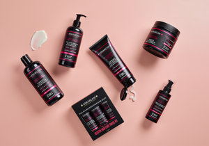 Traitement à la Kératine pour Cheveux : La Solution Ultime pour une Chevelure Lisse et Brillante