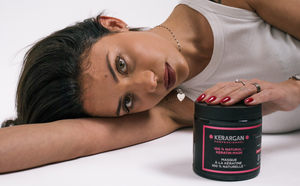 Masque à la kératine pour cheveux : l'allié de votre chevelure pour des cheveux forts et brillants