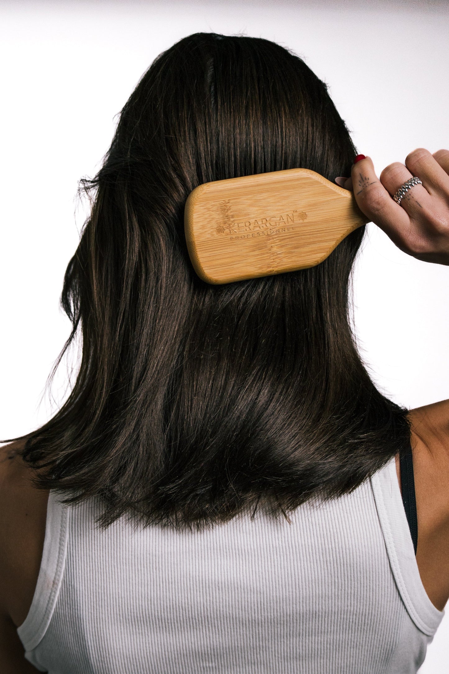 Traitement miracle pour cheveux abîmés : redonnez vie à votre chevelure !