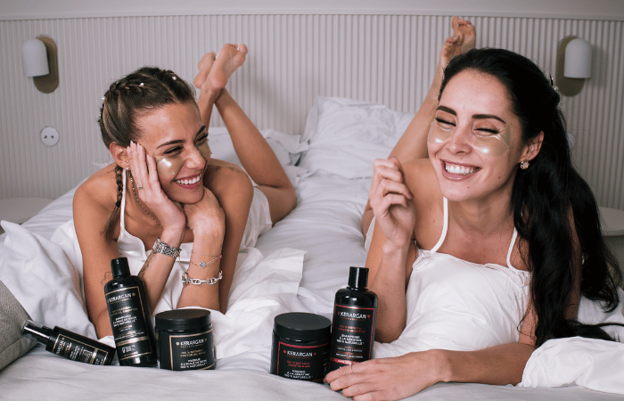 Les 7 erreurs à éviter avec l’huile de ricin pour les cheveux