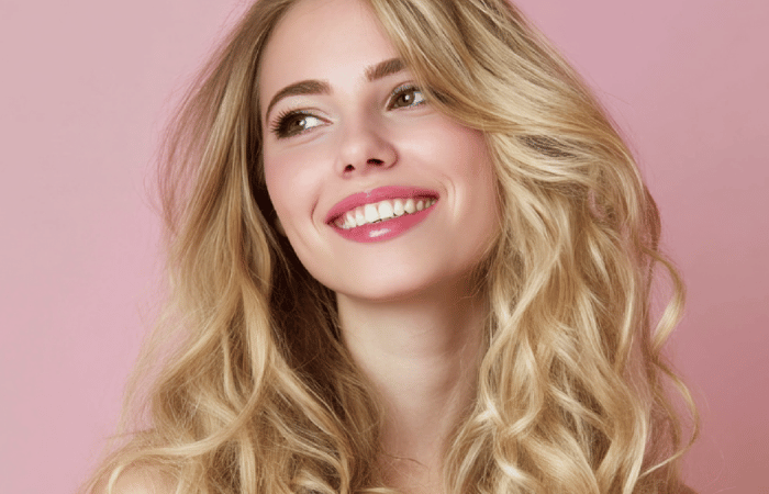 Masque déshydratés ou abîmés à l’huile de coco