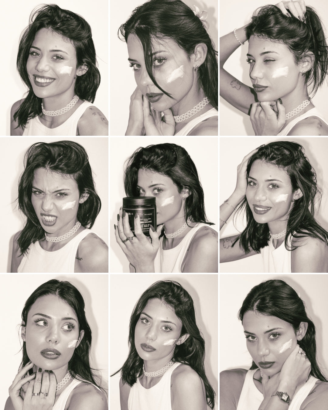 C'est quoi la kératine ? Le secret d'une chevelure forte et brillante