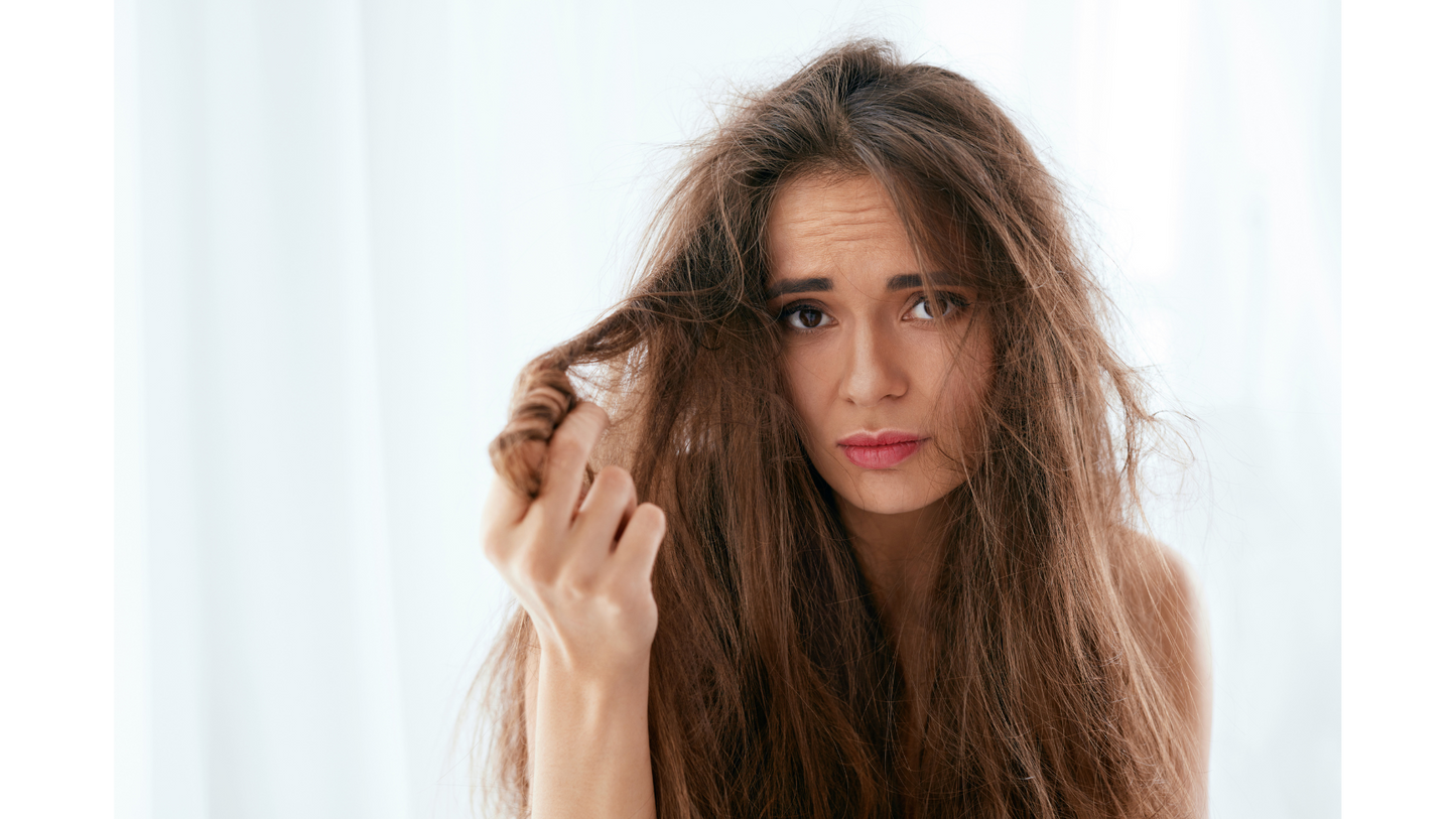 Produit Miracle pour cheveux de paille : Redonnez vie à votre chevelure