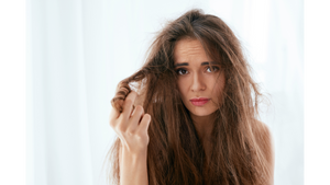 Produit Miracle pour cheveux de paille : Redonnez vie à votre chevelure