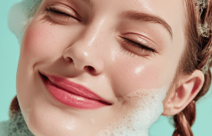 Sérum Cheveux Déshydratés à l'Huile de Coco