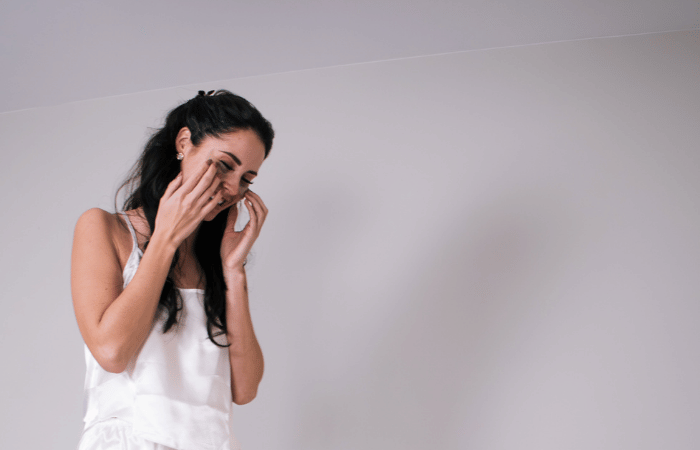 Soins cheveux abîmés