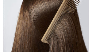 Soin Kératine Cheveux : Le Secret pour des Cheveux Brillants et Fortifiés