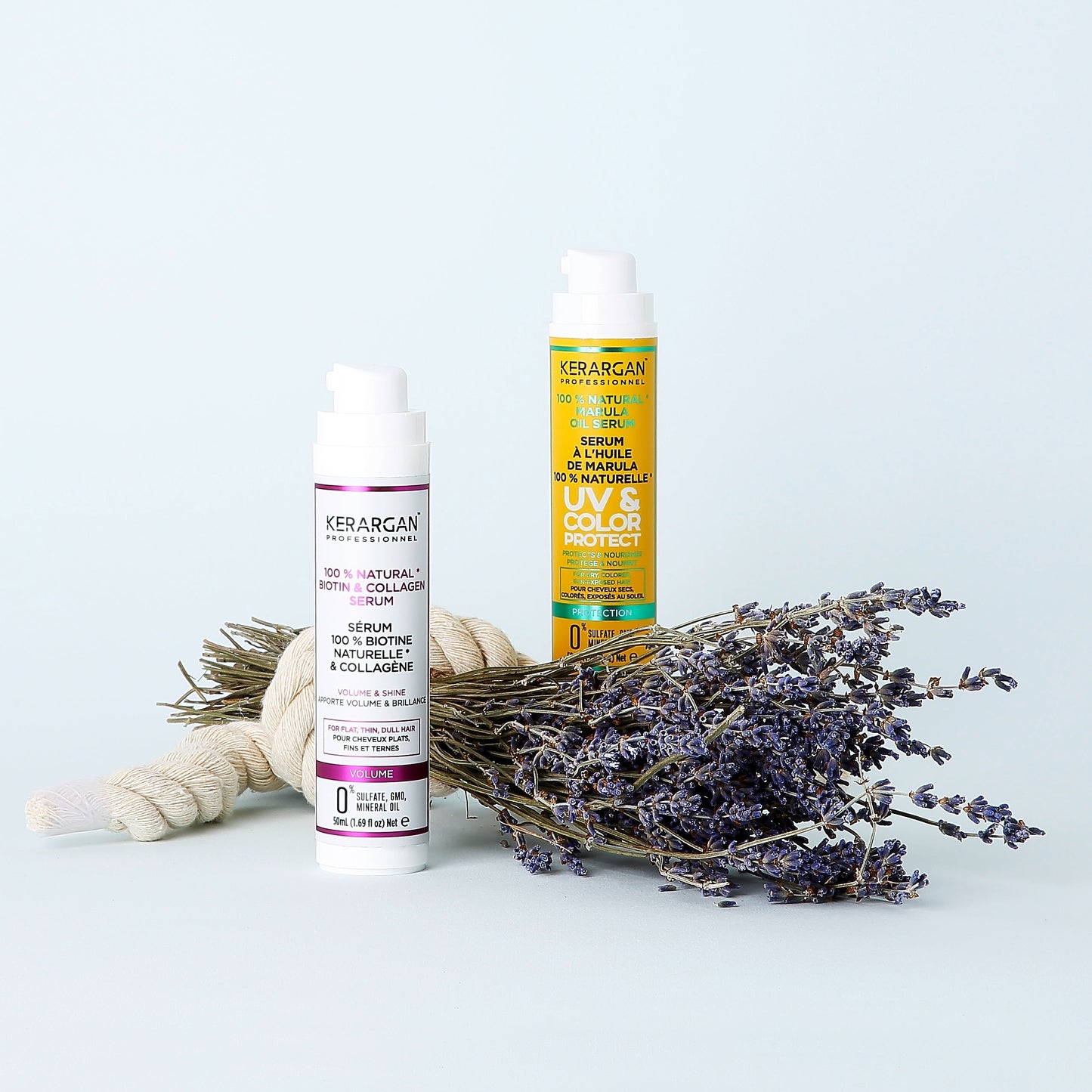 Kerargan : Les Produits de Beauté Recommandés par les Experts