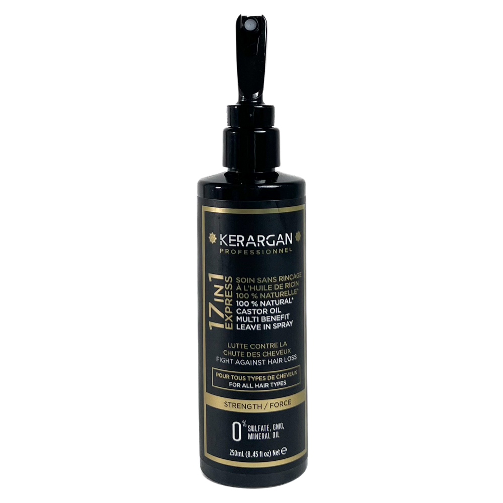 
                      
                        Kerargan - Lotion Anti-Chute Ricin - 250ml
                      
                    