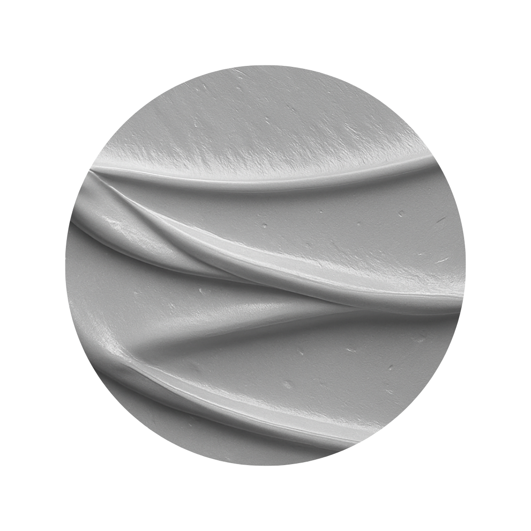 Après-shampoing revitalisant à la boue noire - 500ml