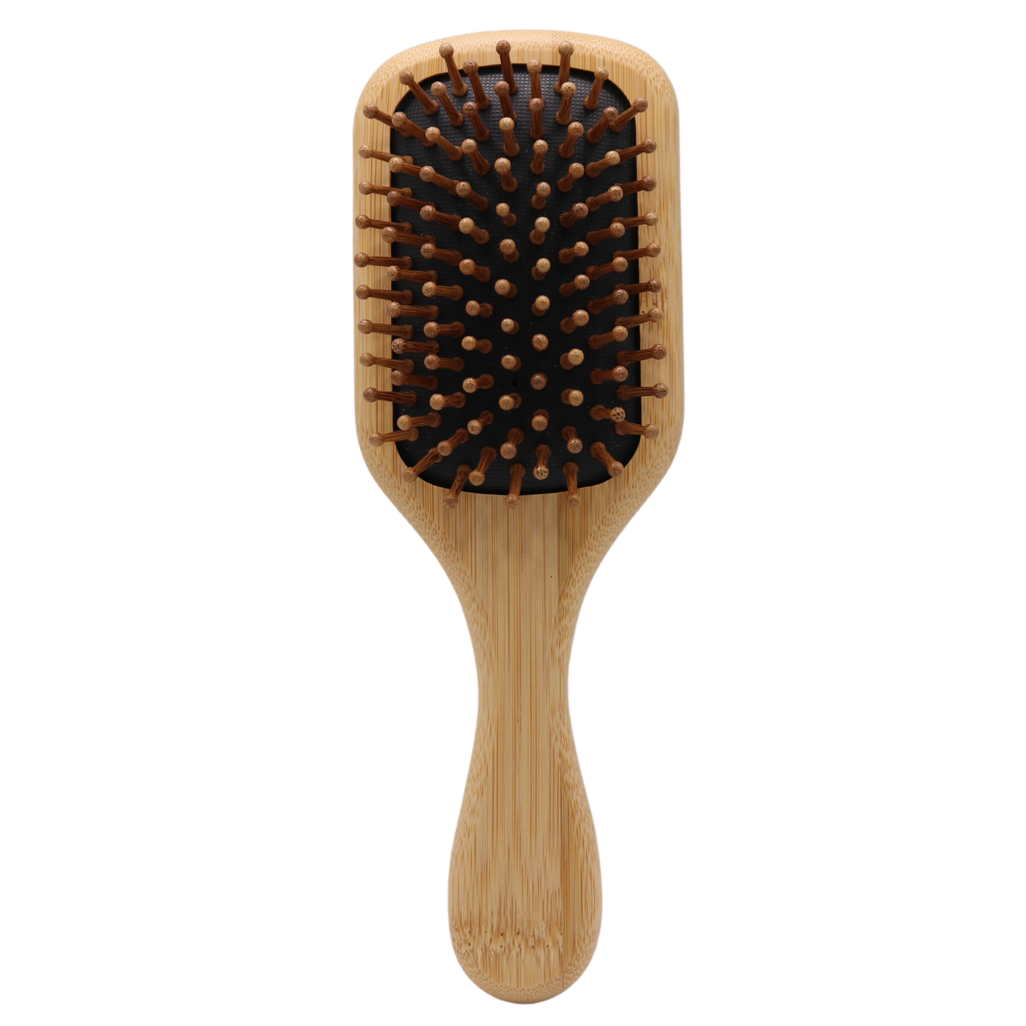 Petite brosse en bambou