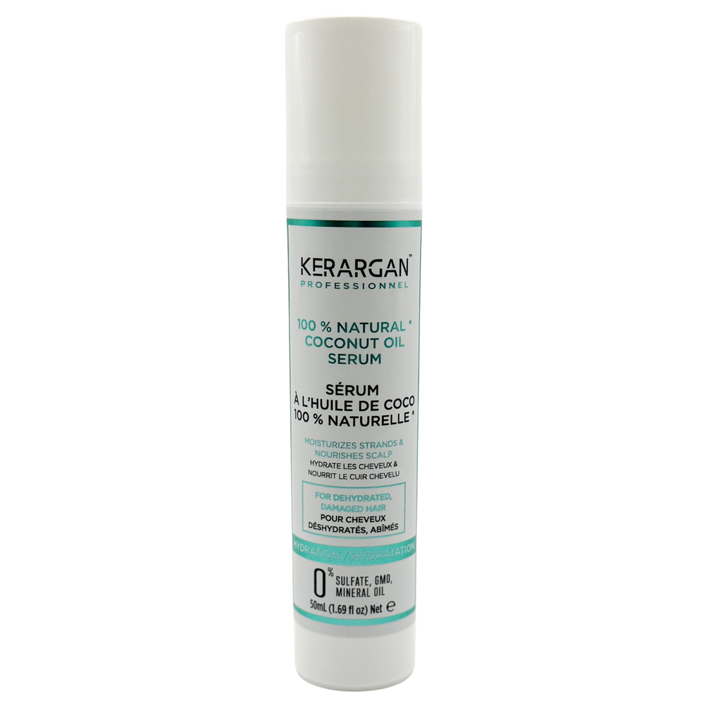 Sérum Hydratant à l'Huile de Coco - 50ml