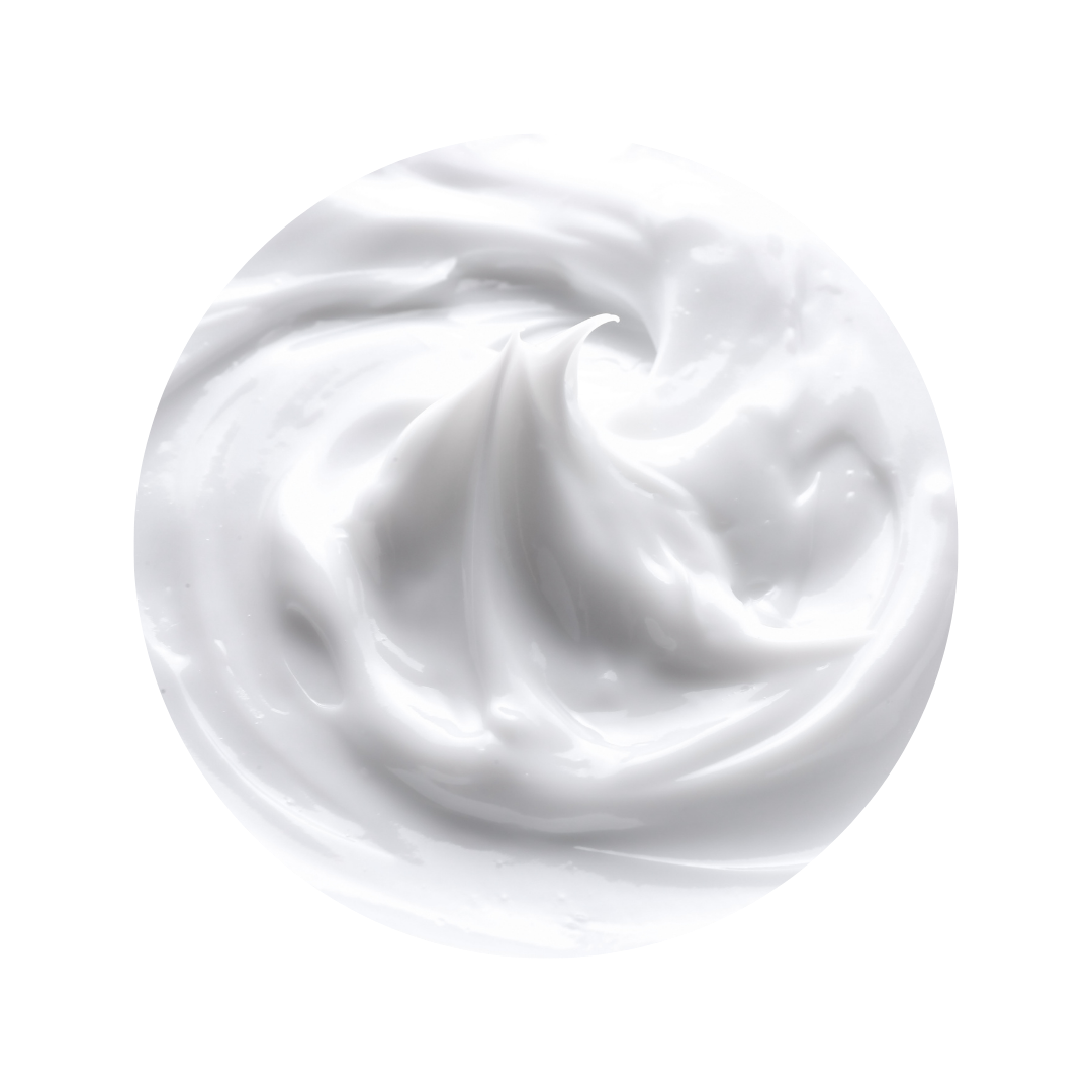 Masque capillaire hydratant à l'huile de coco - 500ml