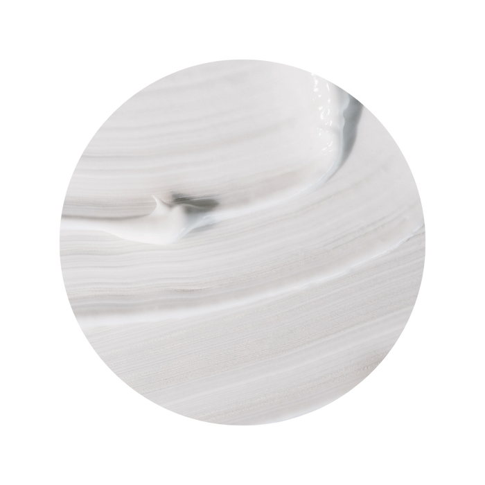 Texture du masque ricin Kerargan