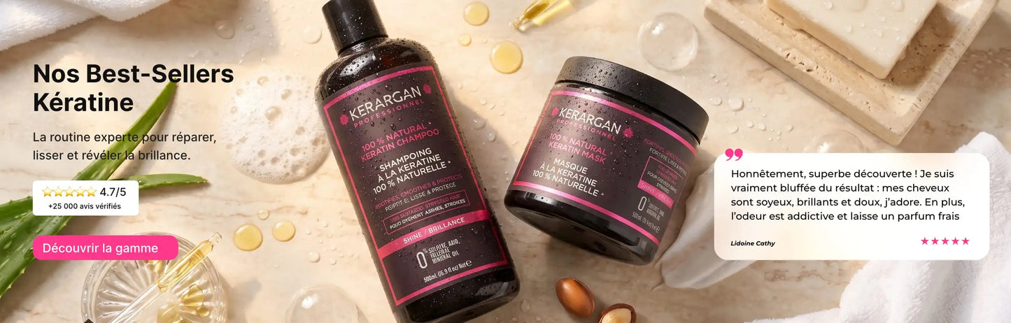 KERARGAN