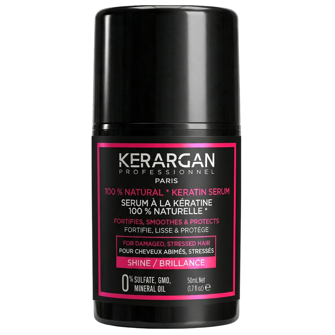 Sérum Ultra Réparateur à la Kératine - 50ml