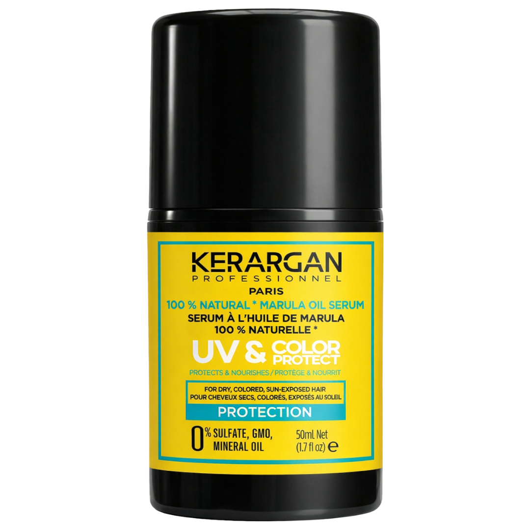 Sérum UV & Couleur à l'Huile de Marula - 50ml