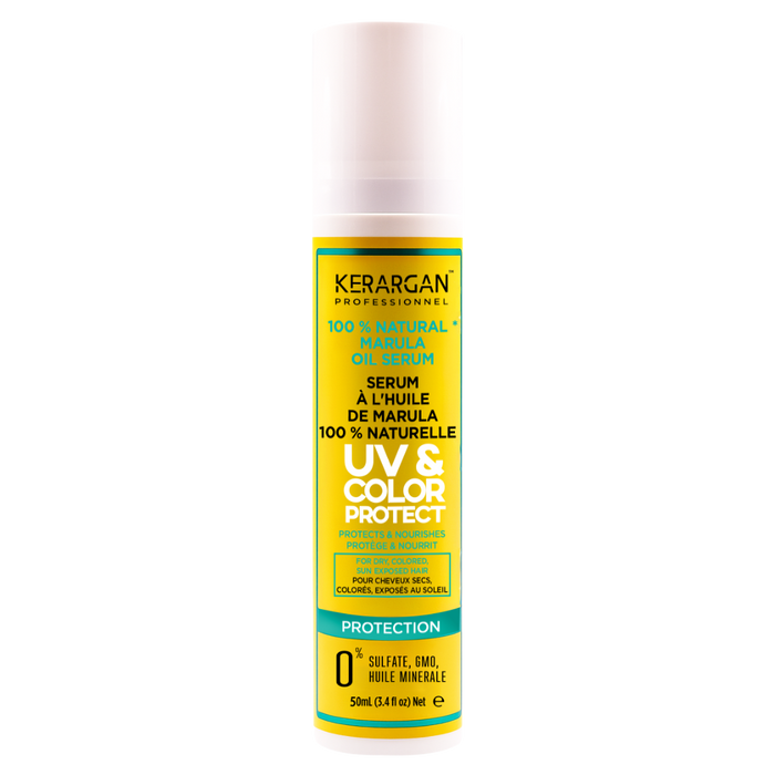 Sérum marula UV 50 ml