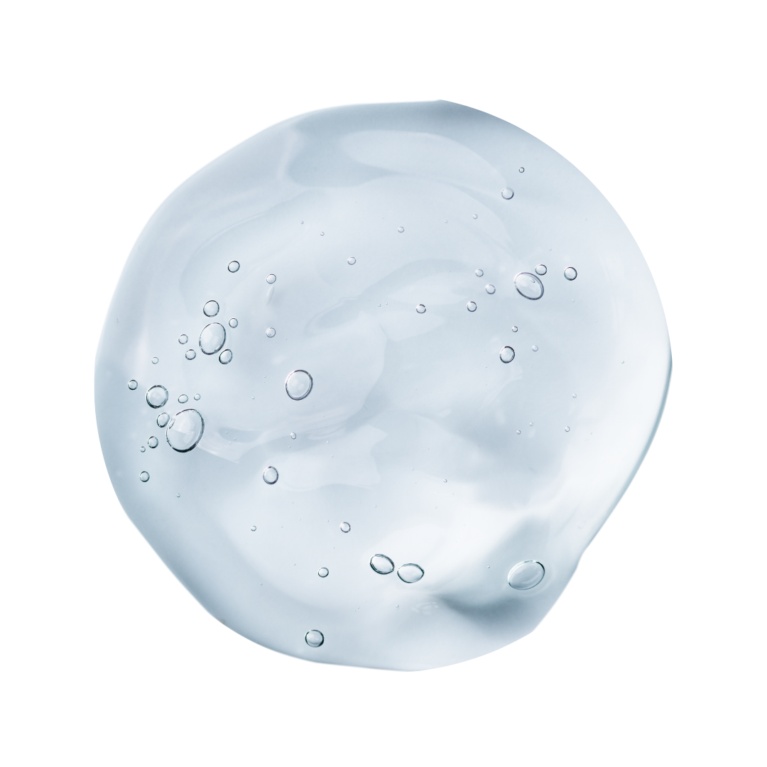 Shampoing hydratant à l'huile de coco - 500ml