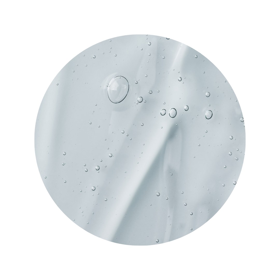 Shampoing à l'huile de ricin - 500ml