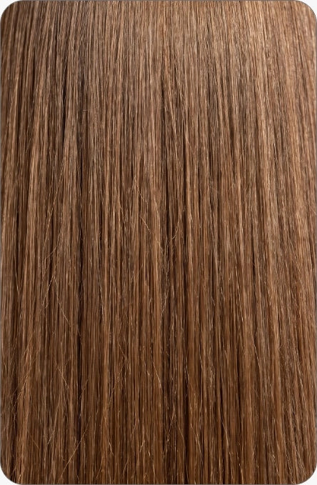 Cheveux lisses